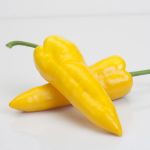 Sweet Pepper: Garda F1