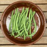 Dwarf Fench Bean; Delinel
