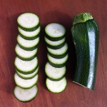 Courgette: Midnight F1