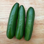 Cucumber: Party Time
