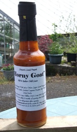 Horny Goat (without garlic)
