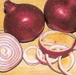 Onion: Red Baron