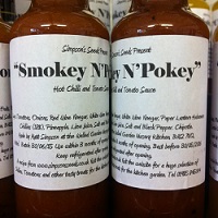 Smokey N'Pokey